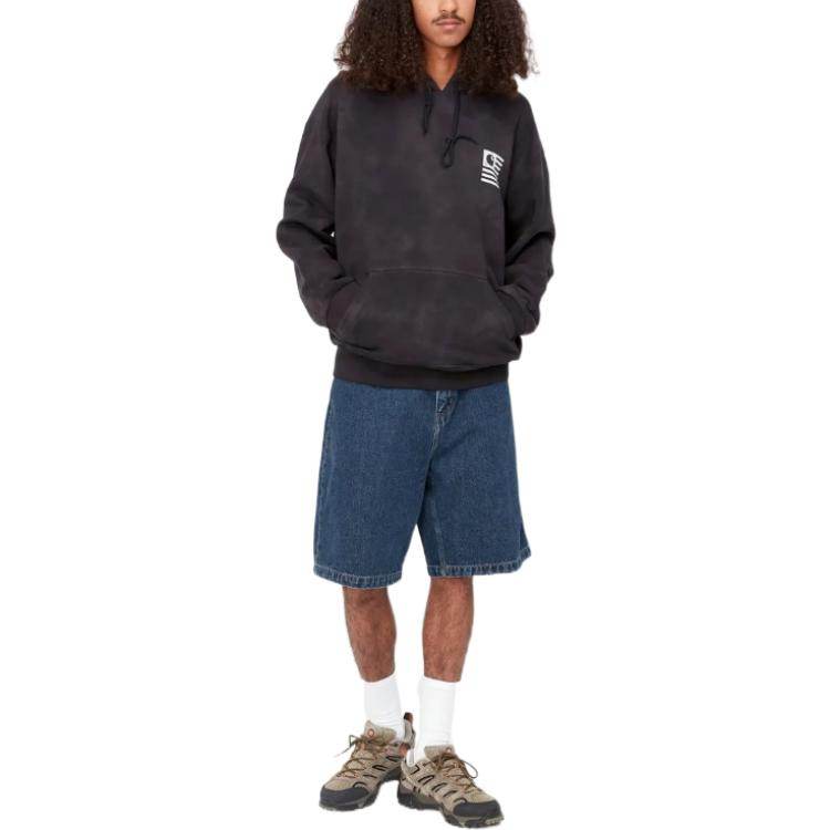 Шорты мужские Carhartt WIP - Boxette Shop