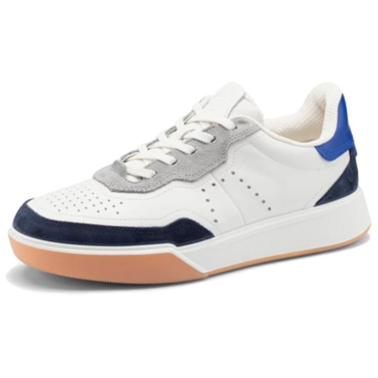 Кроссовки мужские Ecco