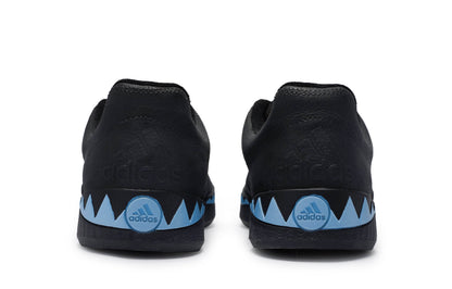 Кроссовки Adidas Originals Adimatic 811 - Boxette Shop