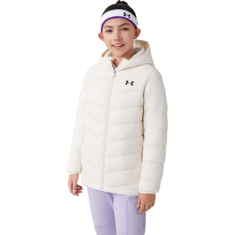 Bolalar pastki ko'ylagi Under Armour Down ko'ylagi