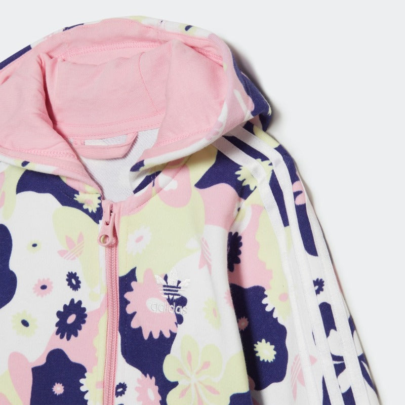 Adidas Originals Qizlar uchun to'plami