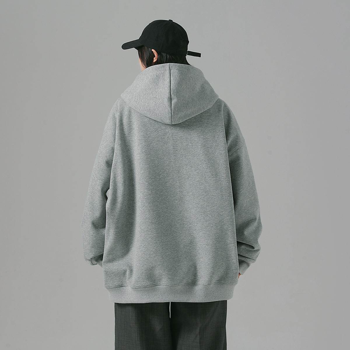 Спортивная толстовка Golfcross - Boxette Shop