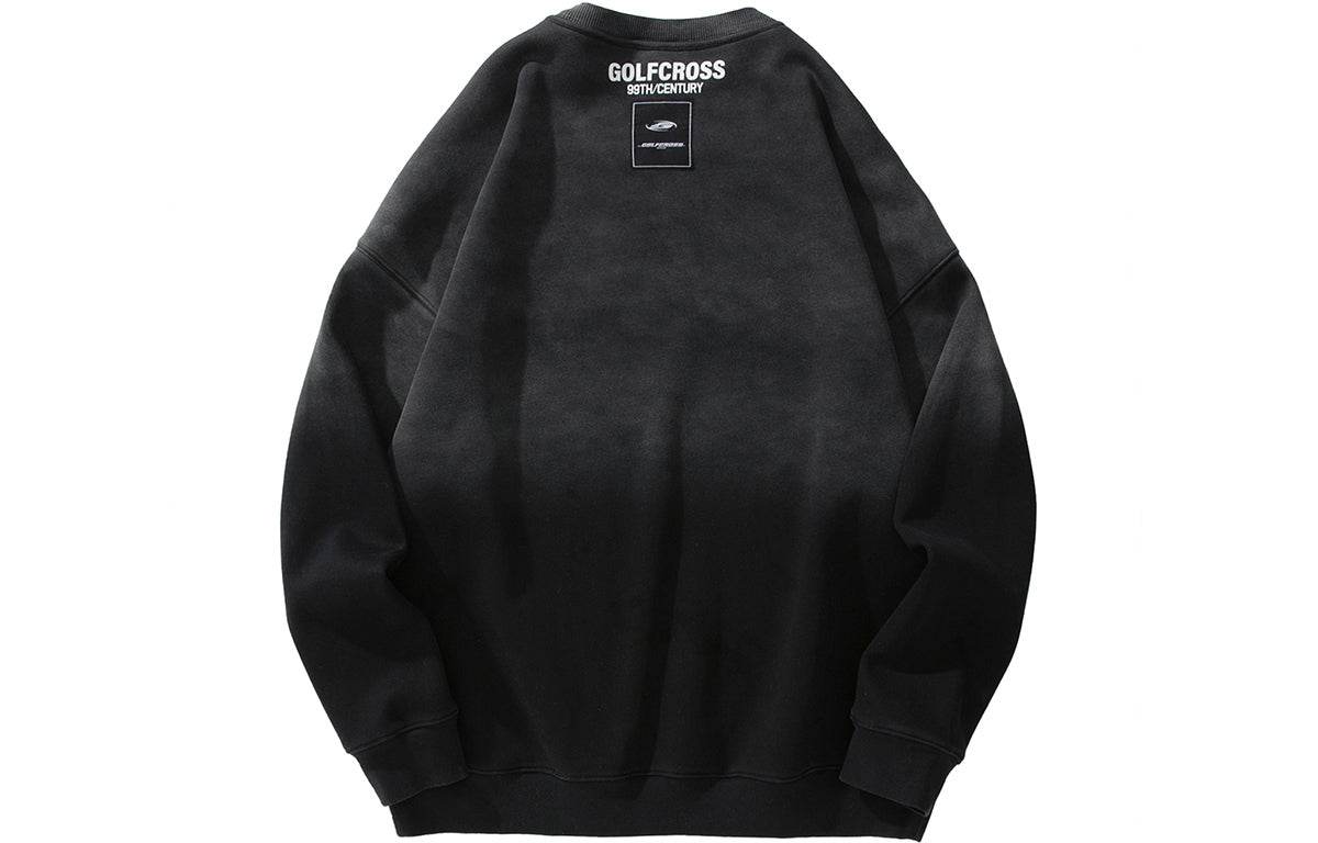 Толстовка Golfcross - Boxette Shop
