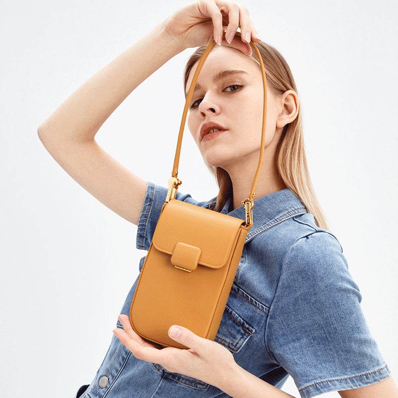 Сумка женская Charles&Keith - Boxette Shop