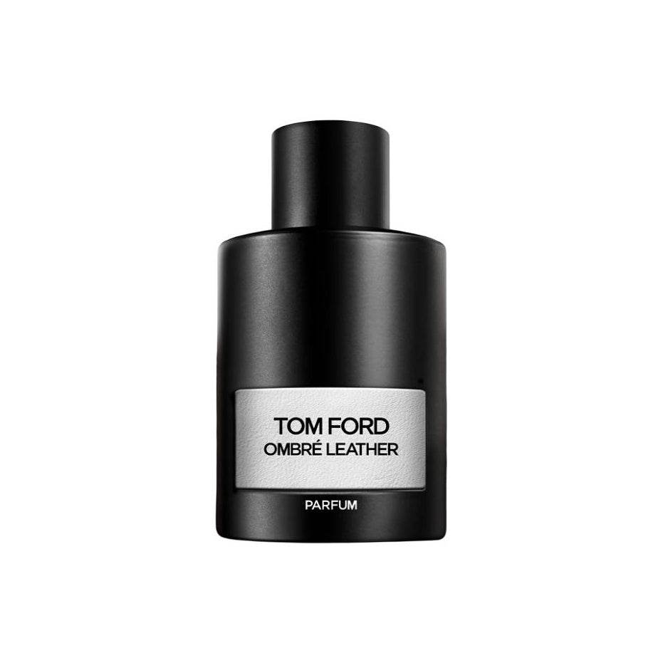 Духи мужские Tf Luminous Leather Woody White Suede - Boxette Shop