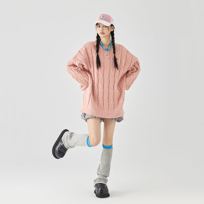 Свитер Golfcross