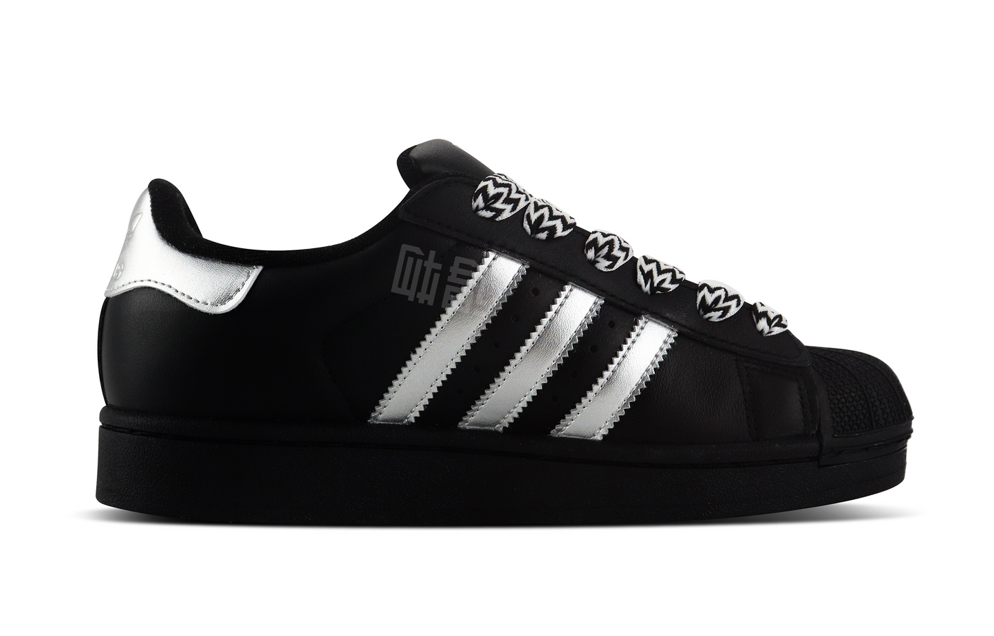 Adidas Superstar 2 Star Love ayollar krossovkalari