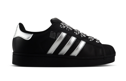 Adidas Superstar 2 Star Love ayollar krossovkalari