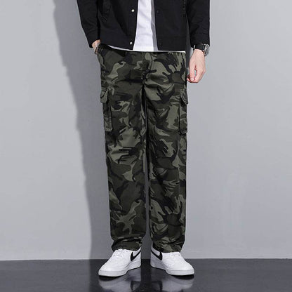 Брюки мужские Antioffice - Boxette Shop