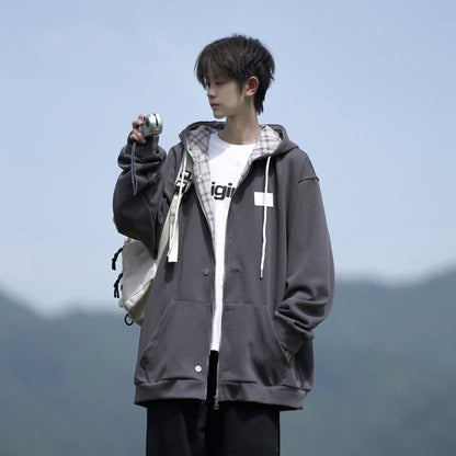 Erkaklar uchun HVGA kurtkasi