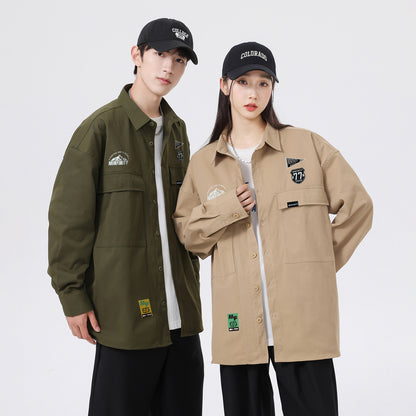 Minfinity erkaklar kostyumi