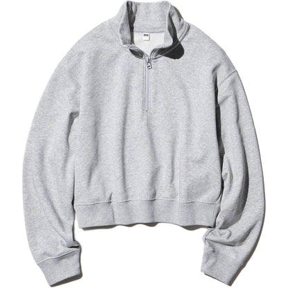 Свитшот женский Uniqlo - Boxette Shop