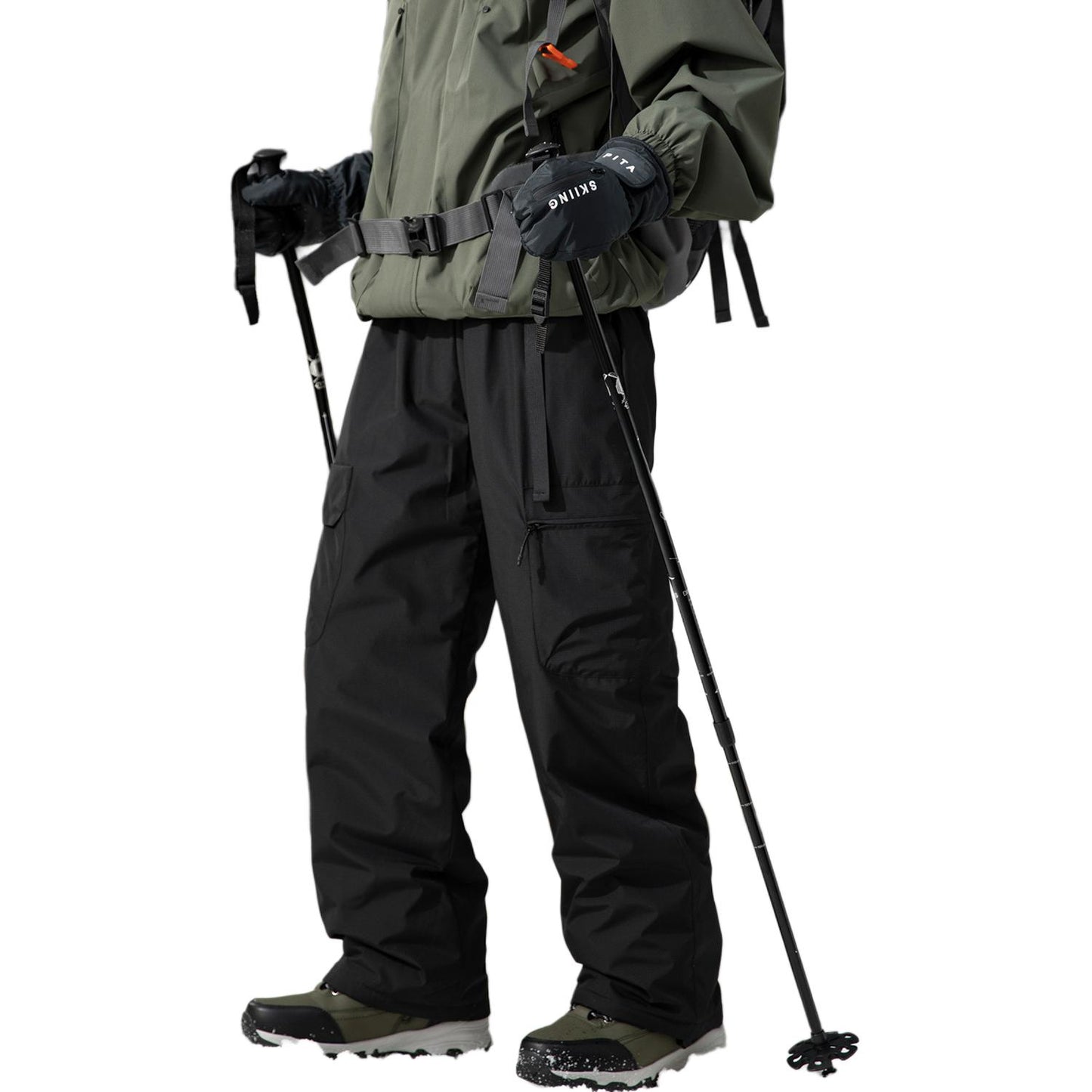 Rep Panda chang'i shimlari