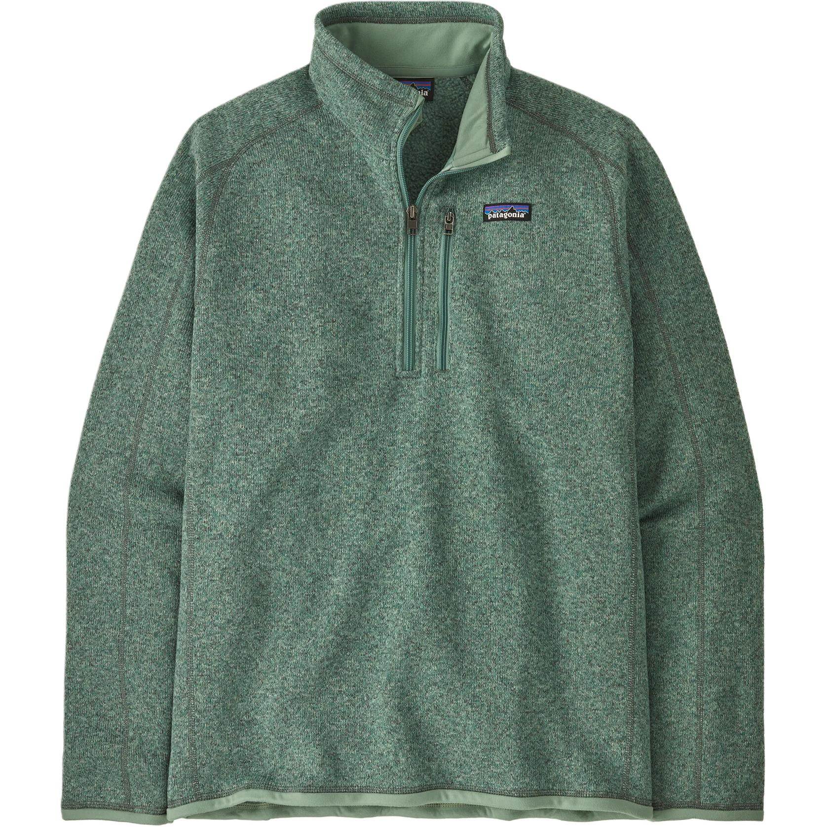 Свитер мужской Patagonia Better Sweater - Boxette Shop