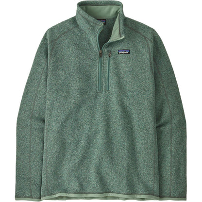 Свитер мужской Patagonia Better Sweater - Boxette Shop