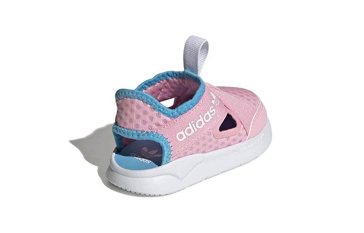 Сандалии детские Adidas Originals - Boxette Shop