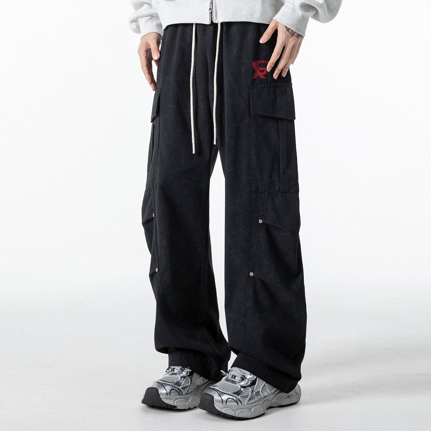 Robinhood erkaklar shimlari