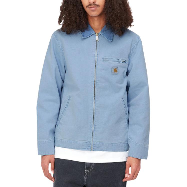 Carhartt WIP erkaklar ko'ylagi