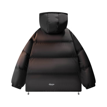 Пуховик Mizuno - Boxette Shop