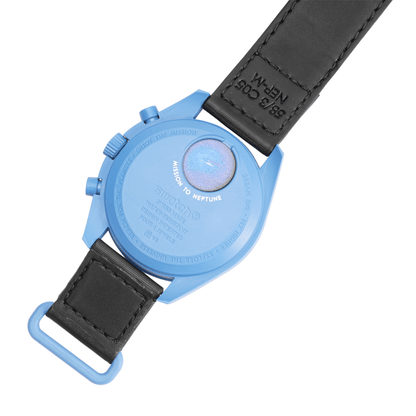 Часы Swatch Omega Collection - Boxette Shop
