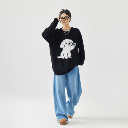 Свитер Golfcross