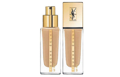 Тональный крем YSL Supermodel Foundation - Boxette Shop