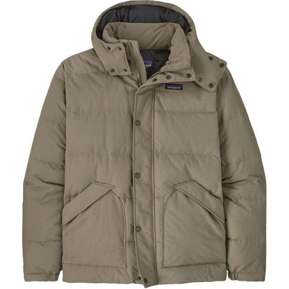 Пуховик мужской Patagonia downdrift 600 - Boxette Shop