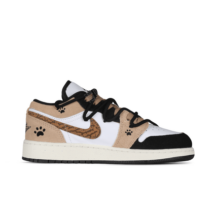 Кроссовки детские Jordan air 1 low gs - Boxette Shop