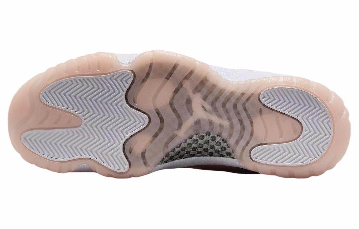Кроссовки Jordan Air Jordan 11 Low - Boxette Shop