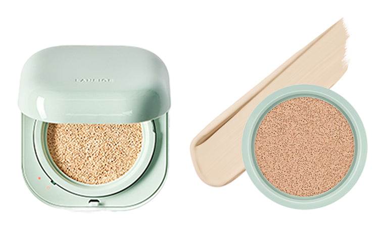 Кушон Laneige New Face Flawless Air Cushion - Boxette Shop