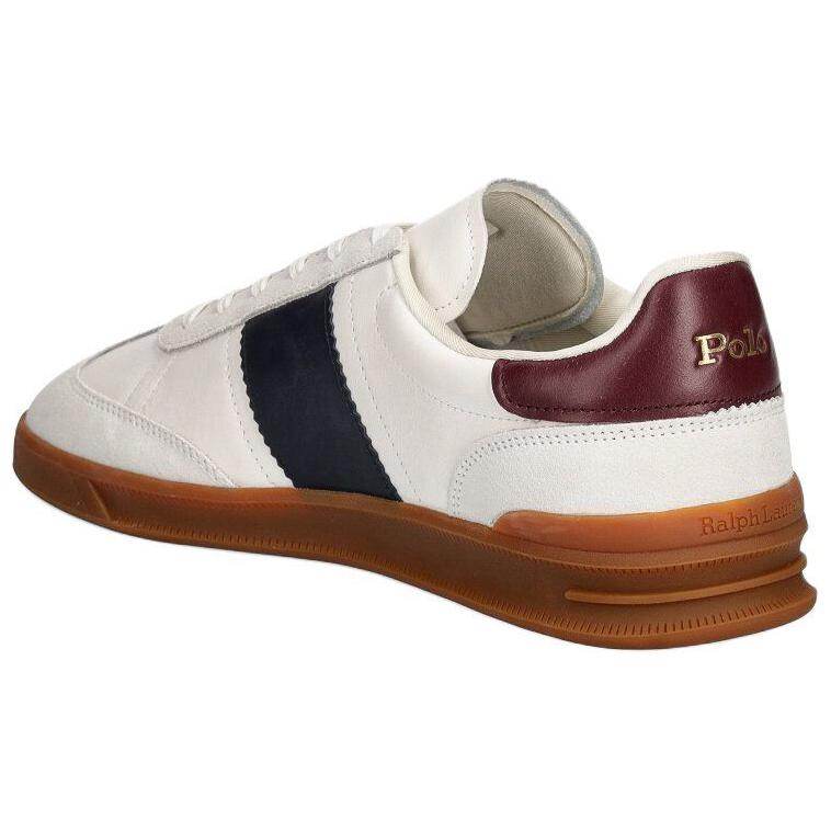 Кроссовки мужские Polo Ralph Lauren Hrt Aera Pp - Boxette Shop