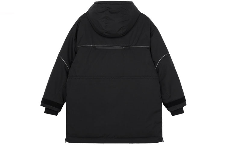 Пуховик женский New Balance