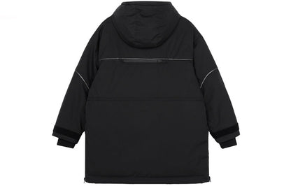 Пуховик женский New Balance