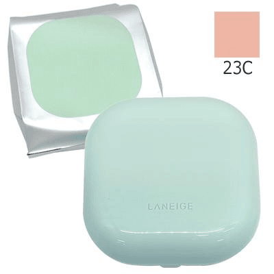 Кушон Laneige Delicate Matte Air Cushion - Boxette Shop