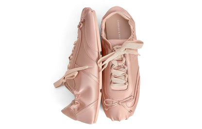 Кроссовки женские Charles&keith Ck 1 - Boxette Shop