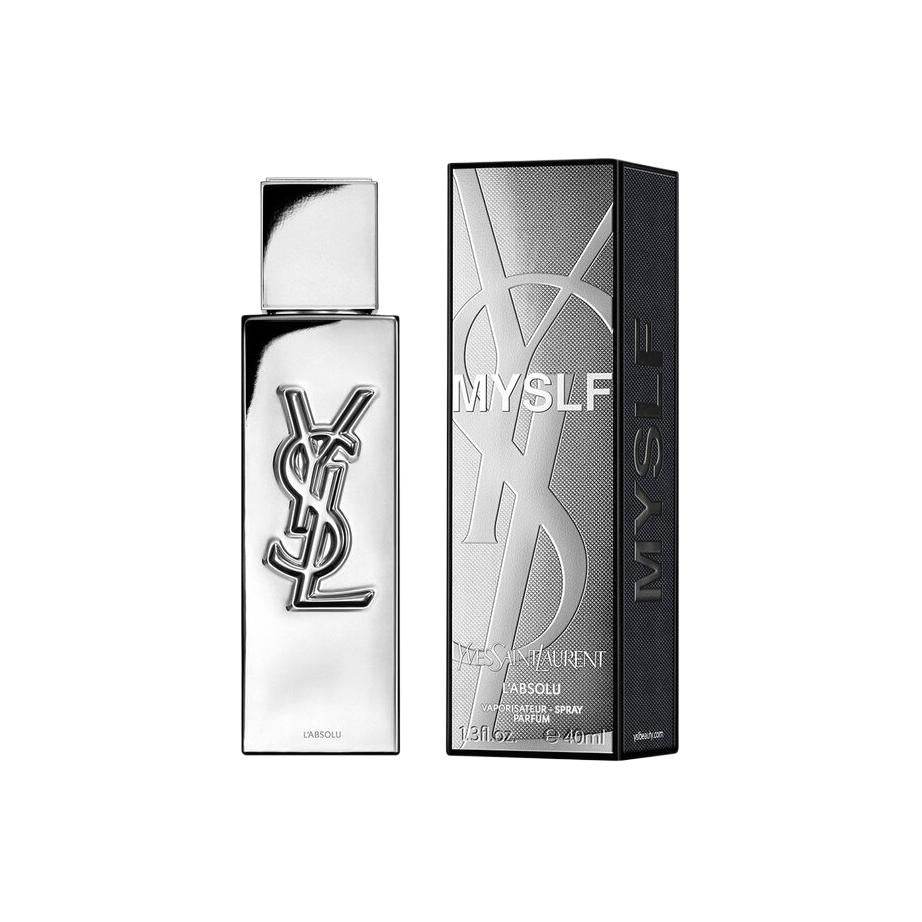Духи мужские Ysl Saint Laurent L Absolu Woody Bergamot - Boxette Shop