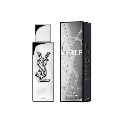 Духи мужские Ysl Saint Laurent L Absolu Woody Bergamot - Boxette Shop
