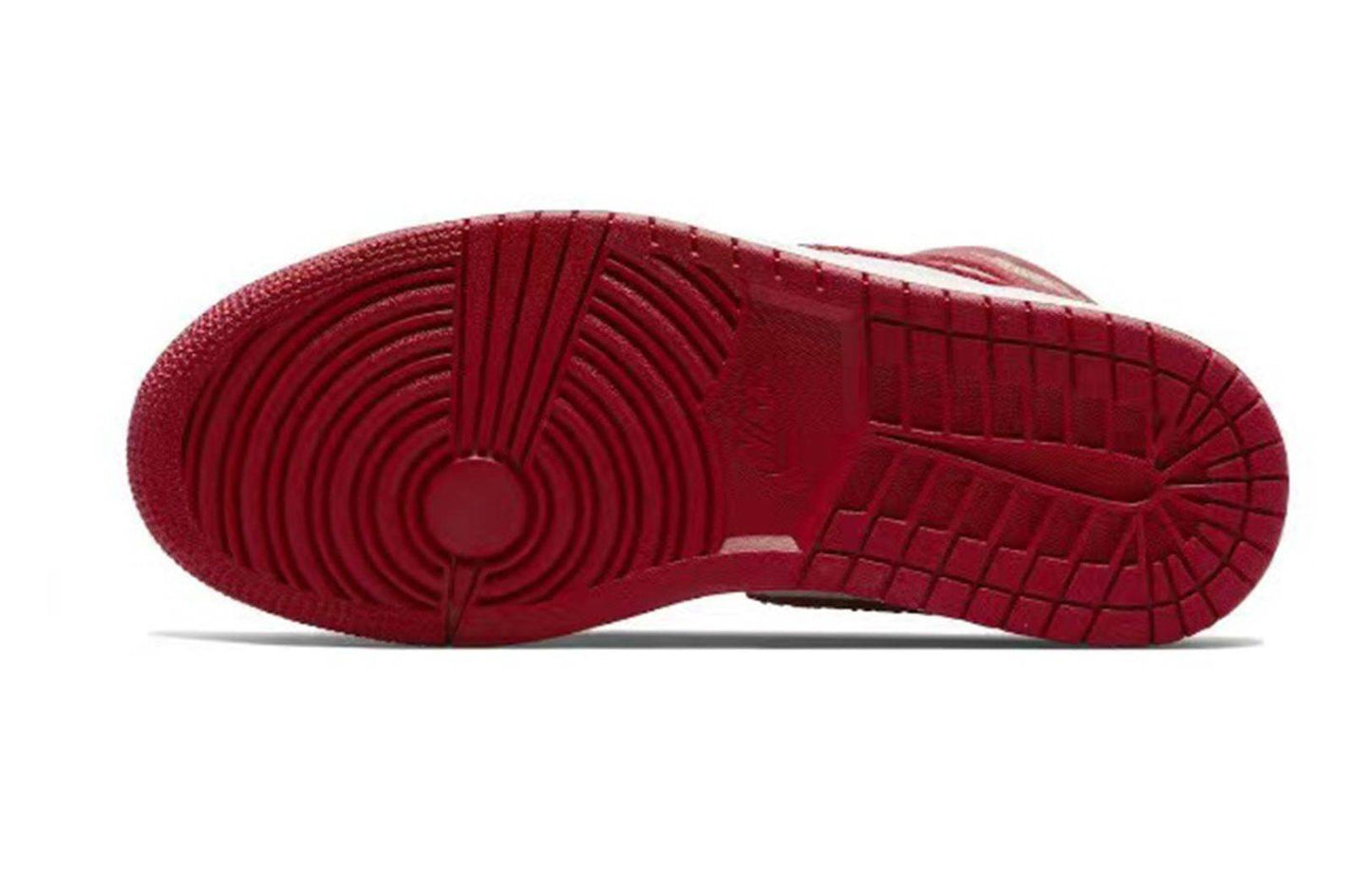 Кроссовки женские Jordan air year - Boxette Shop