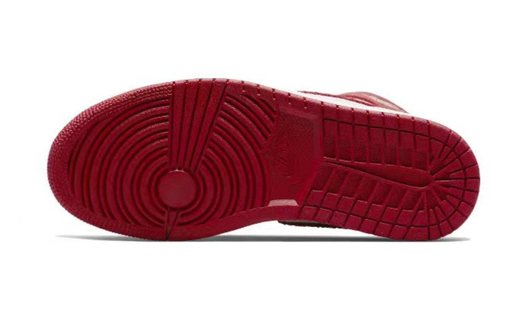 Кроссовки женские Jordan air year - Boxette Shop