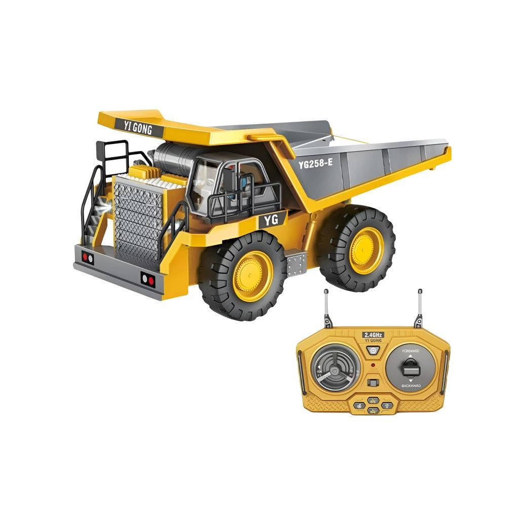 Joyful masofadan boshqarish pulti avtomobili