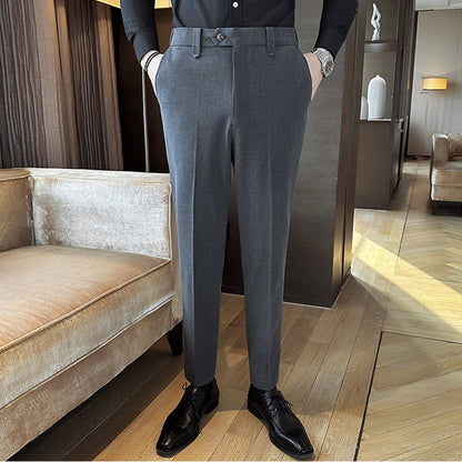 Брюки мужские Johnhollis