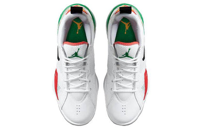 Кроссовки мужские Jordan zoom mid-top - Boxette Shop