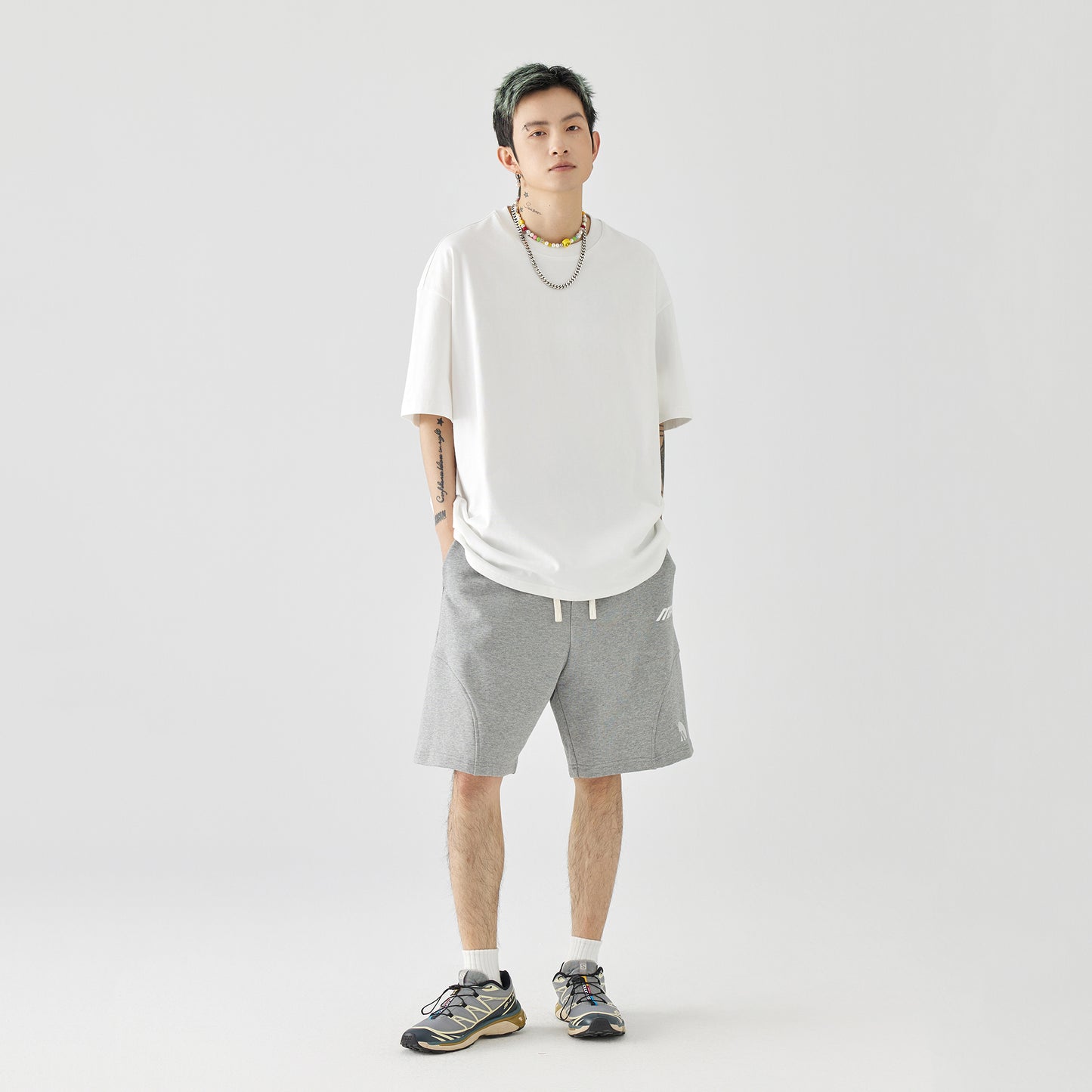 Футболка Golfcross