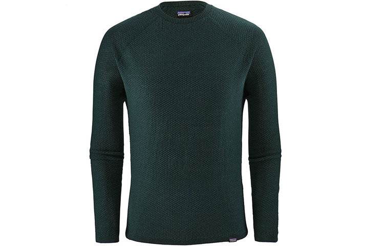 Свитер мужской Patagonia - Boxette Shop