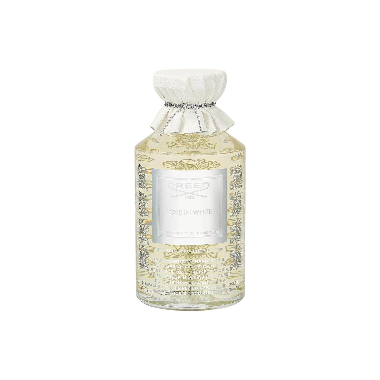 Духи женские Creed classic pure white - Boxette Shop