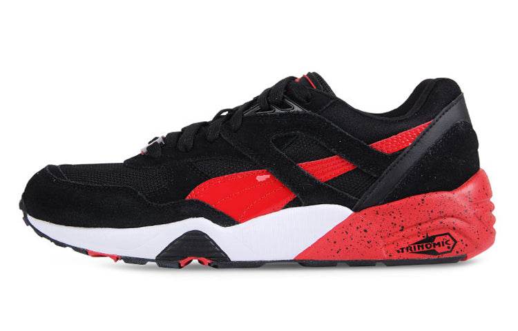 Кроссовки Puma R698 - Boxette Shop