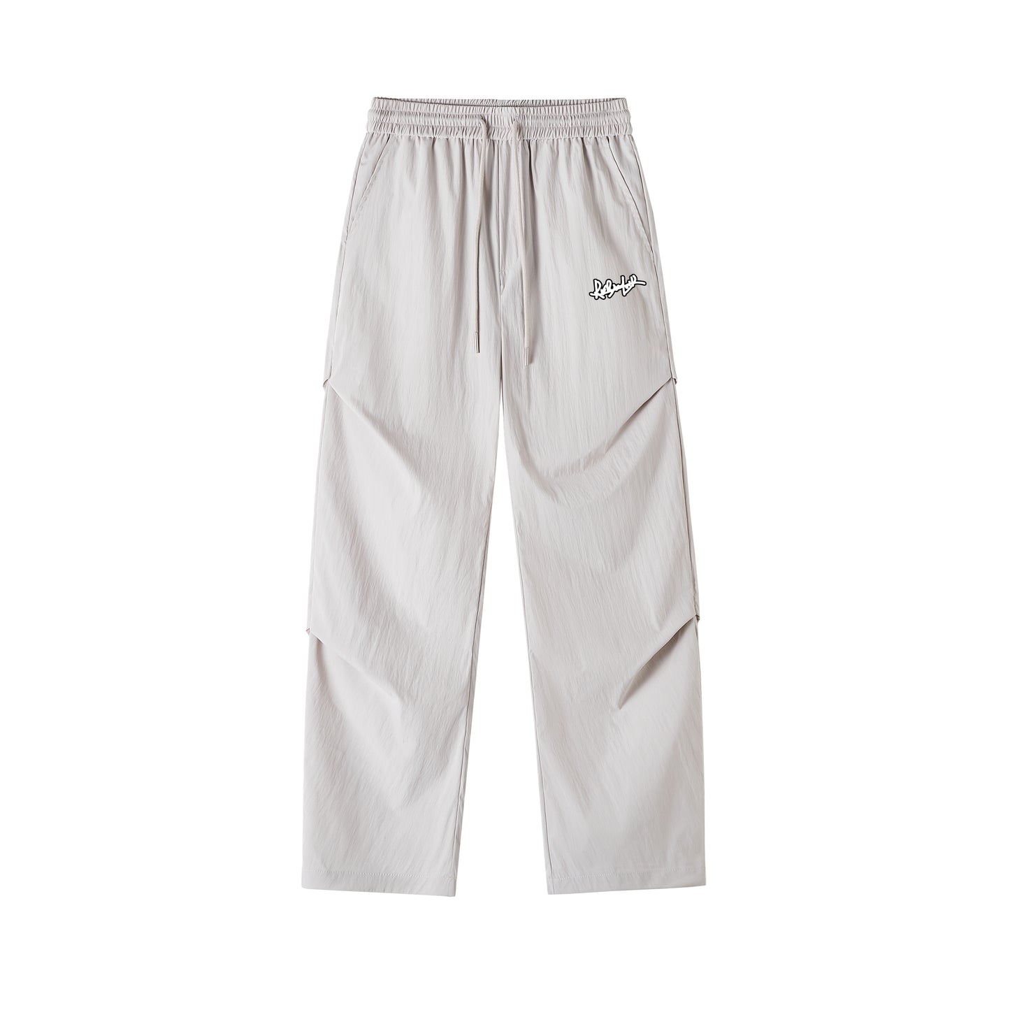 Robinhood robinhood brendining klassik logotipi bir xil modelga ega yuzta tekis kundalik shimlar va ayollar