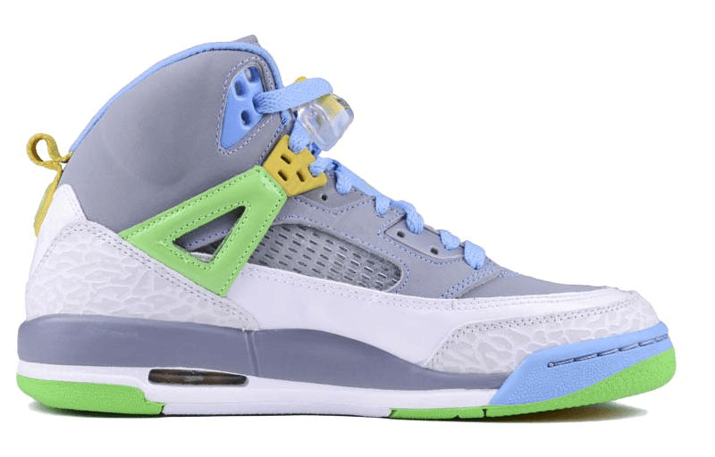 Кроссовки мужские Jordan easter spike - Boxette Shop