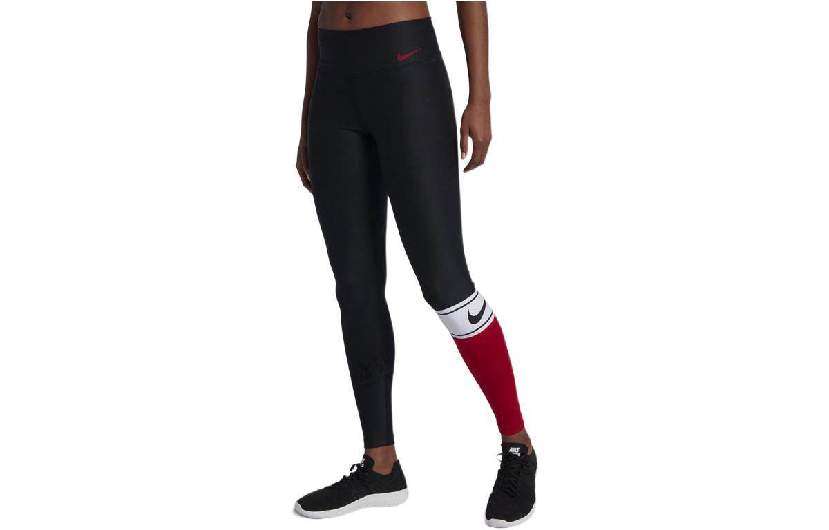 Спортивные леггинсы женские Nike - Boxette Shop