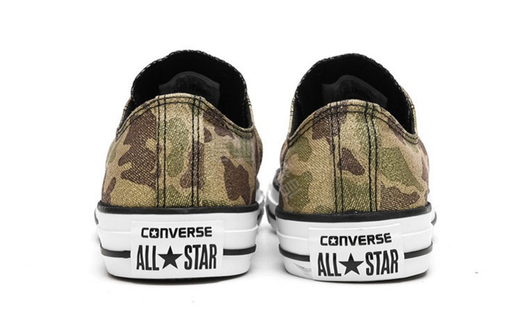 Кеды женские Converse Chuck Taylor All Star